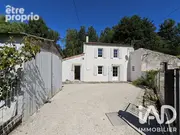 Photo 1 - Maison à LES EGLISES-D'ARGENTEUIL