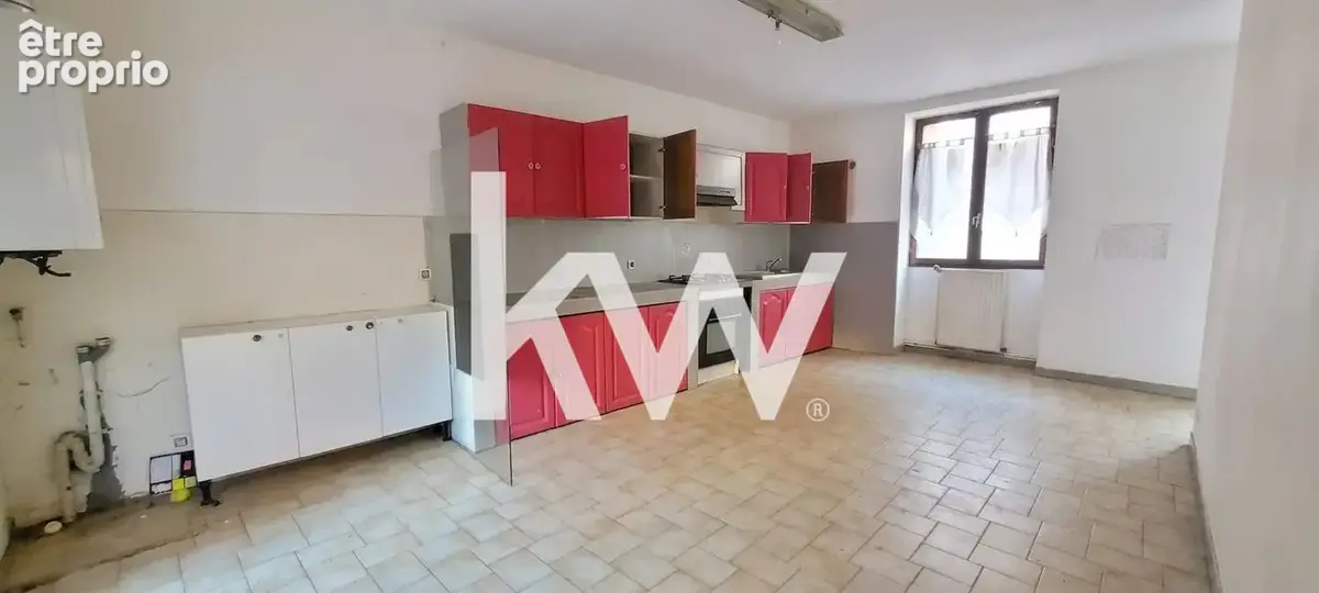 Appartement 250 m² à vendre à Saint-Etienne (42000) - photo 2