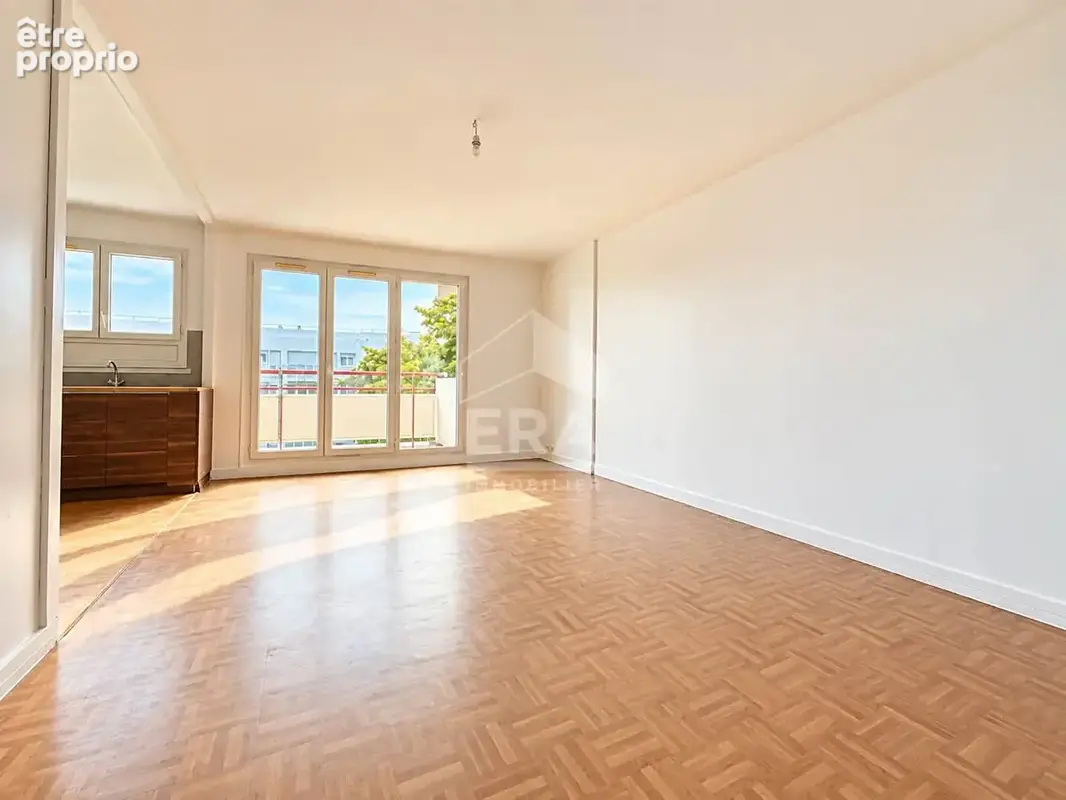 Appartement à ETAMPES
