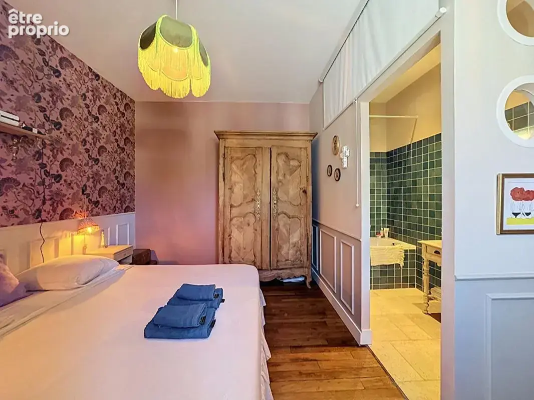 Maison de ville 165 m² à PERIGUEUX 24000 quartier Saint Georges - photo 10