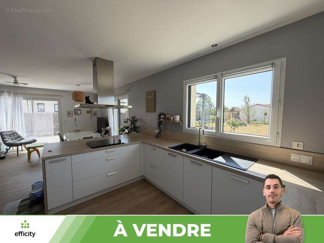 Maison 94 m² à Pouille  - photo 8
