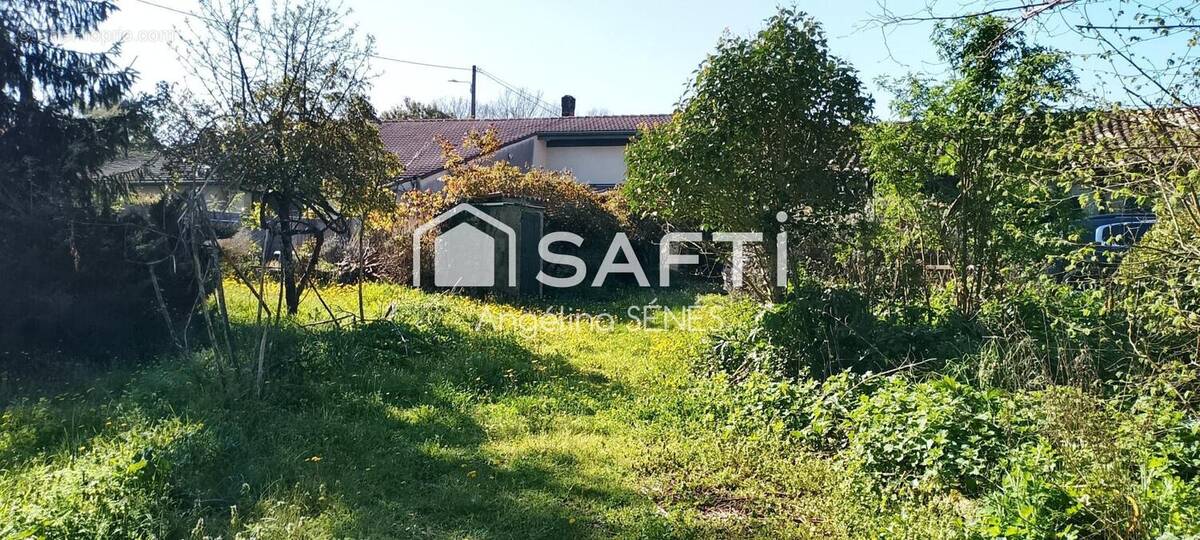 Photo 1 - Maison à CARTELEGUE