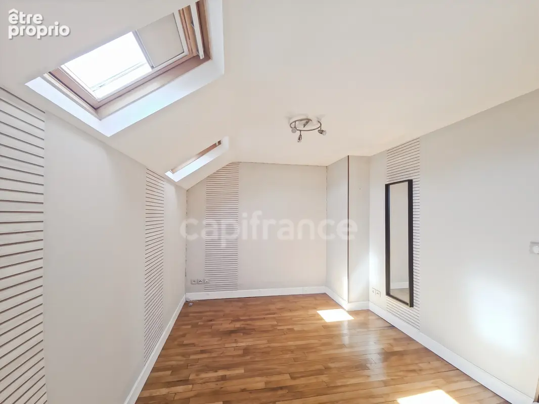 Maison à vendre 6 pièces centre ville chalon sur saone (71) - photo 14