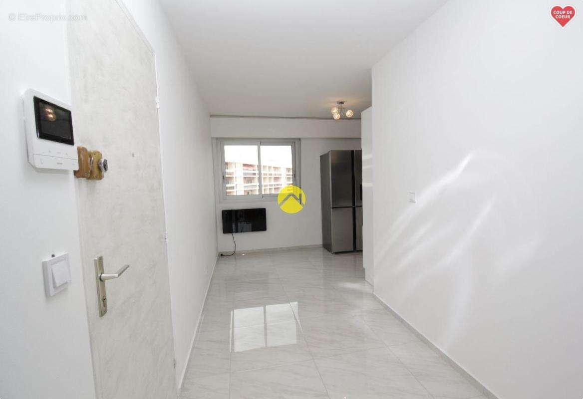 Appartement à MONTLUCON