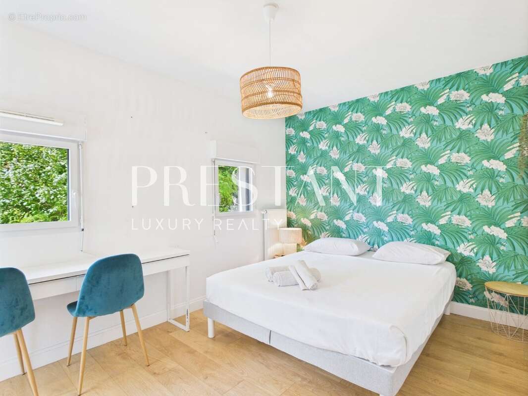 Appartement à BIARRITZ