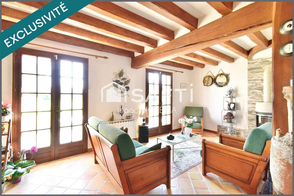 Photo 8 - Maison à GARANCIERES