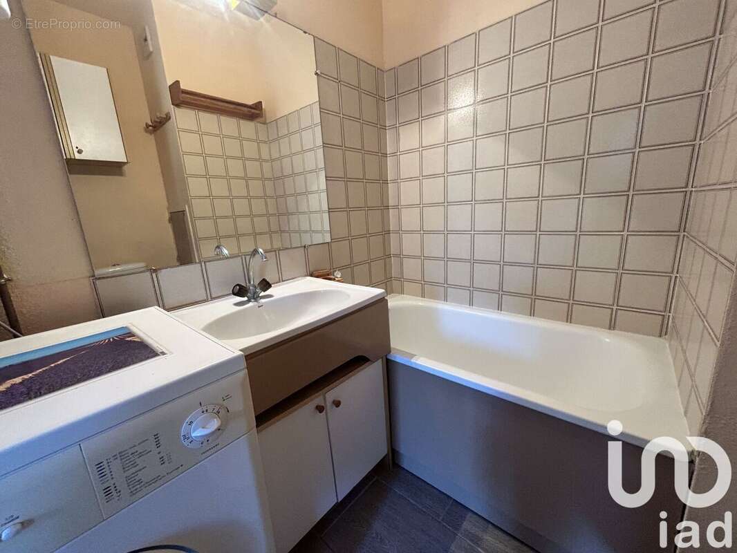 Photo 3 - Appartement à GREOUX-LES-BAINS