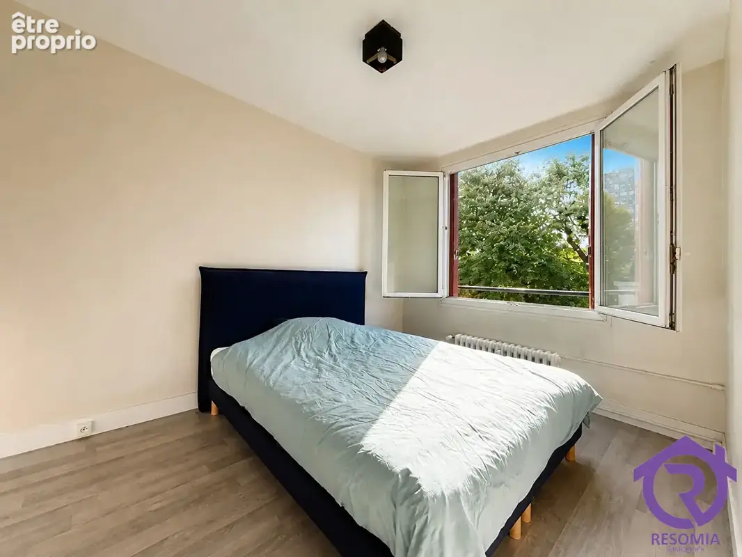 Appartement 3 pièces de 58 m² à CHATILLON - photo 5