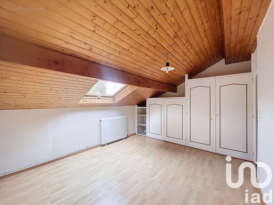 Photo 8 - Maison à POITIERS