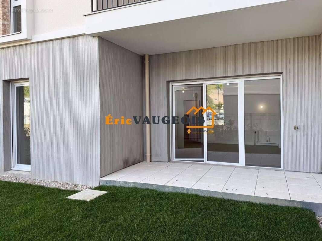 Appartement à COULOMMIERS