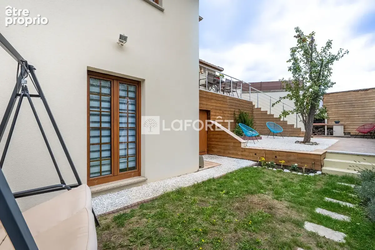 Maison conflans-sainte-honorine - 5 pieces 93 m² - photo 16