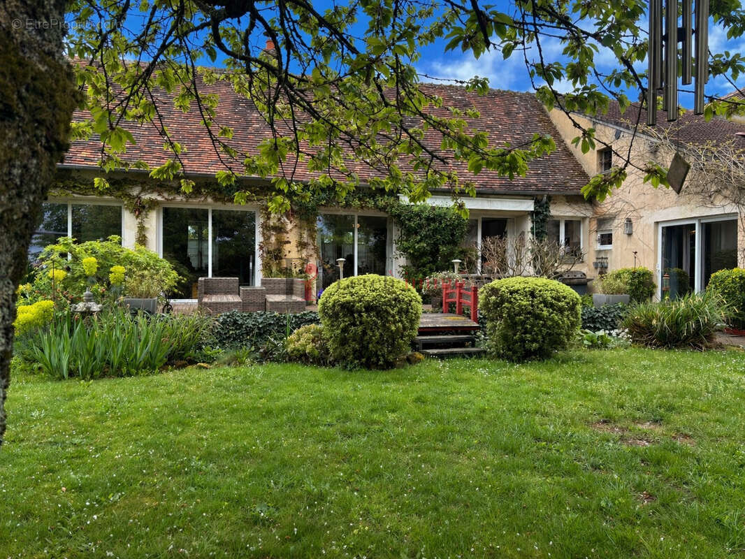Vue imprenable & charme du Perche   un bien d’exception - photo 3