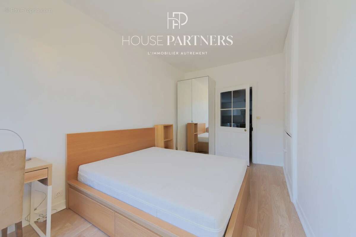 Appartement à SAINT-GERMAIN-EN-LAYE