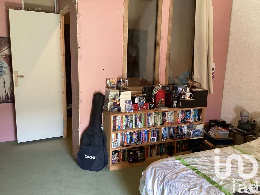 Photo 9 - Maison à PROVINS