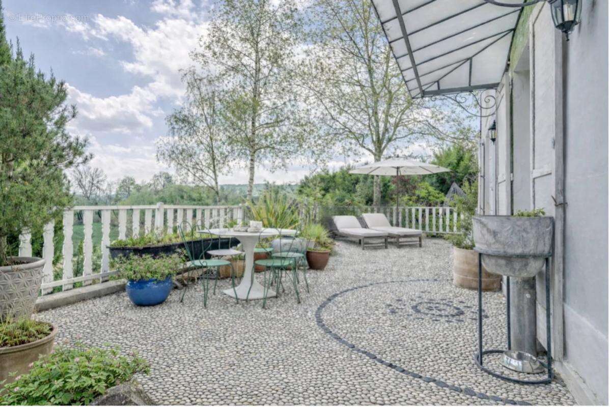 Appartement à MEAUX