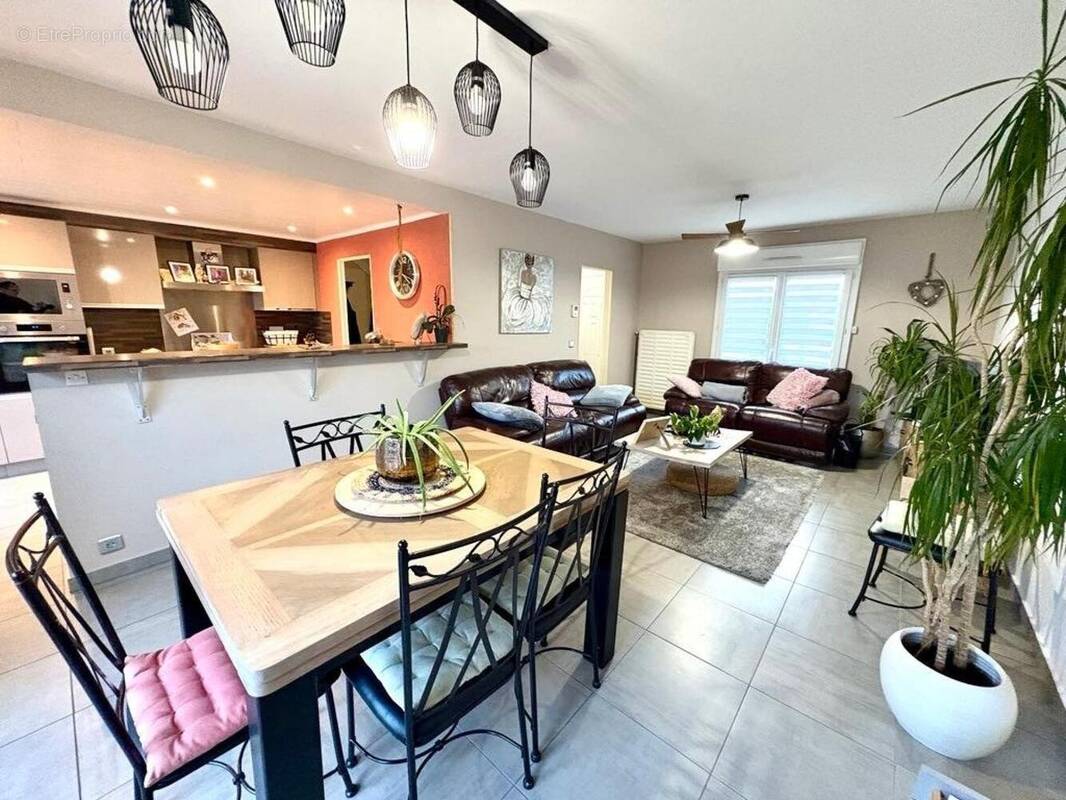 Photo 1 - Maison à BRAY-DUNES