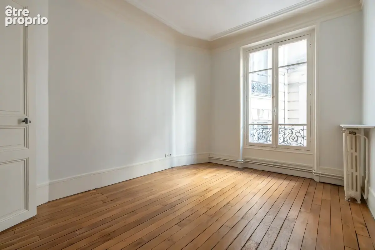 Appartement haussmannien de prestige - 180 m2 - photo 21
