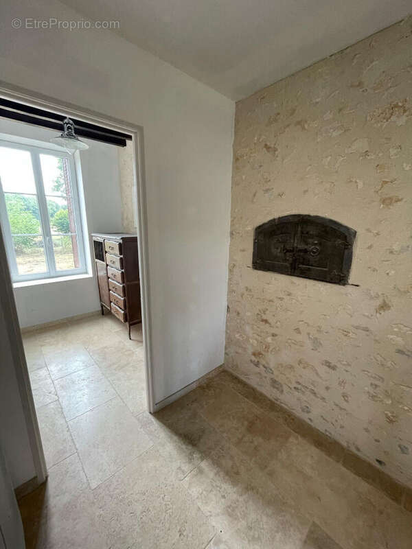 Maison à SAINT-ANDELAIN