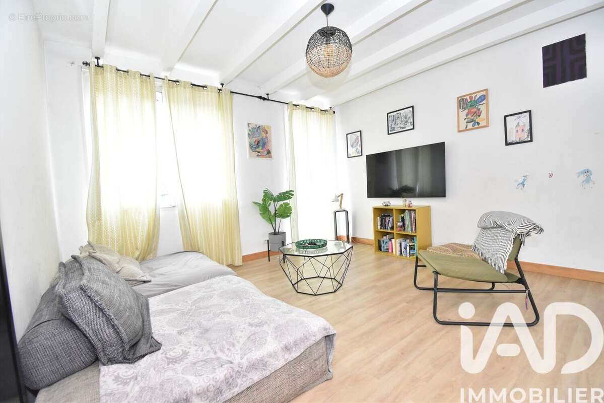 Photo 9 - Maison à LABARTHE-SUR-LEZE