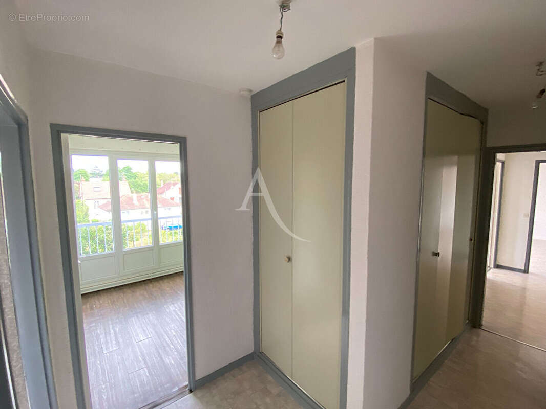 Appartement à MONTARGIS