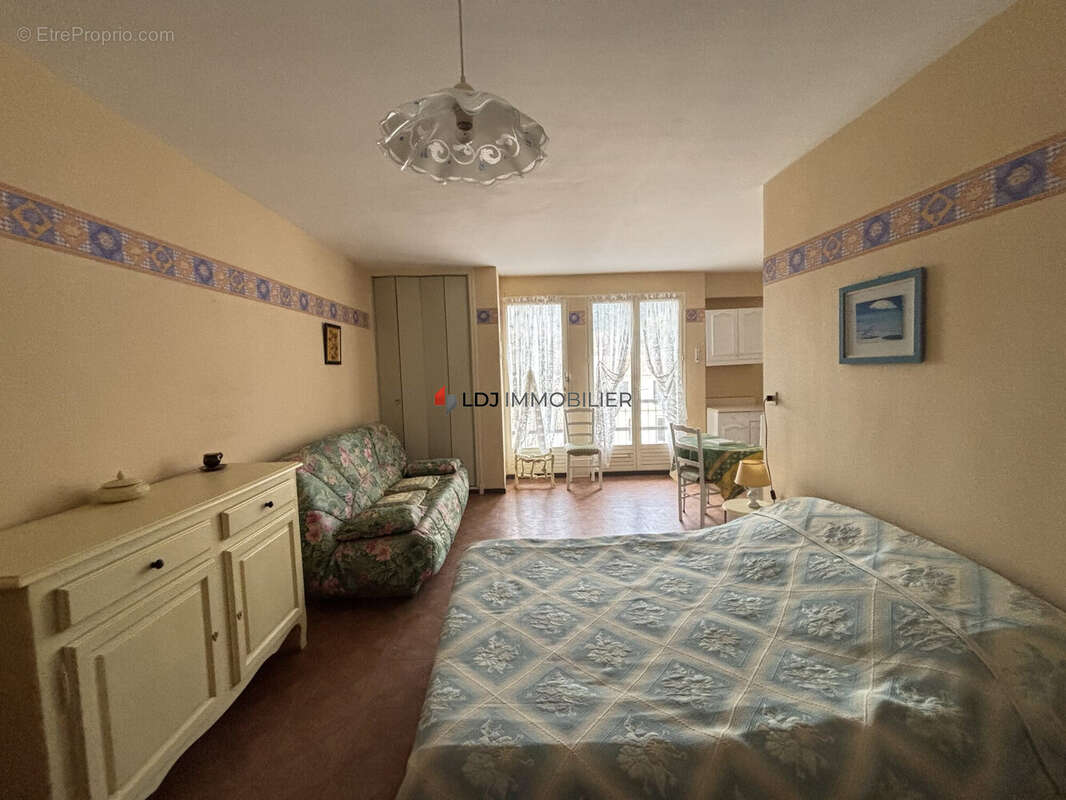 Appartement à AMELIE-LES-BAINS-PALALDA