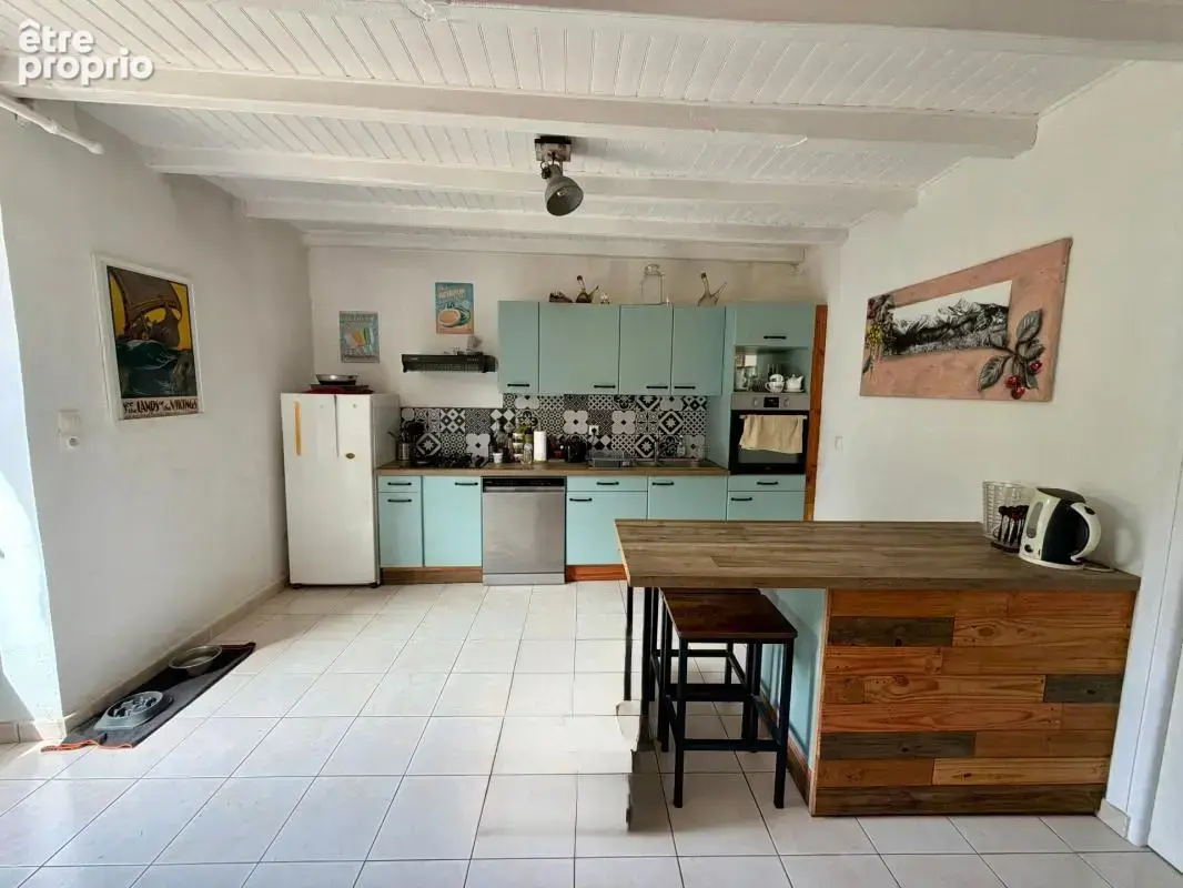 Maison à vendre 5 pièces  (56) - photo 7