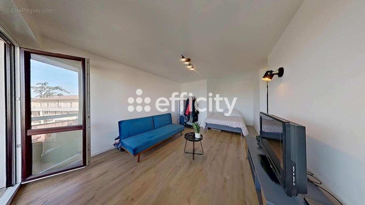 Appartement à GAILLARD