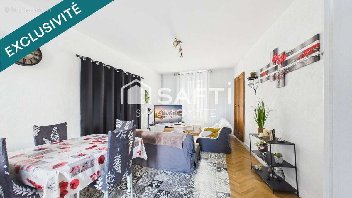 Photo 6 - Appartement à SURGERES