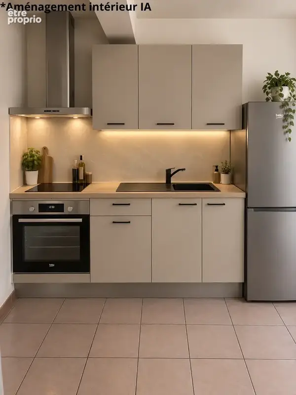 Appartement avec vue dégagée - photo 3