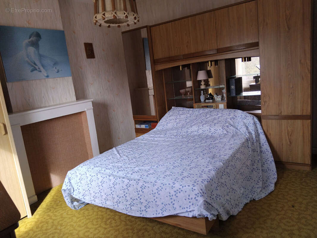 Maison à AULNOY-LEZ-VALENCIENNES