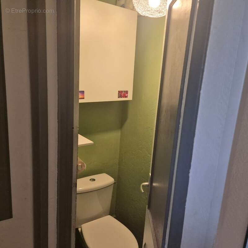 Appartement à ARGENTEUIL