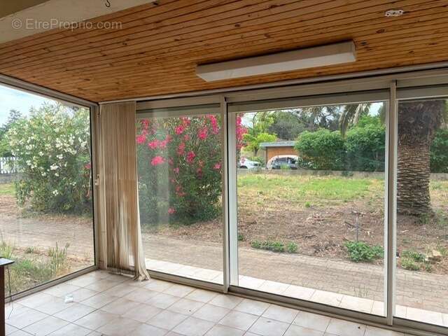 A vendre maison, vaucluse, paca, 84500 bollene - photo 5