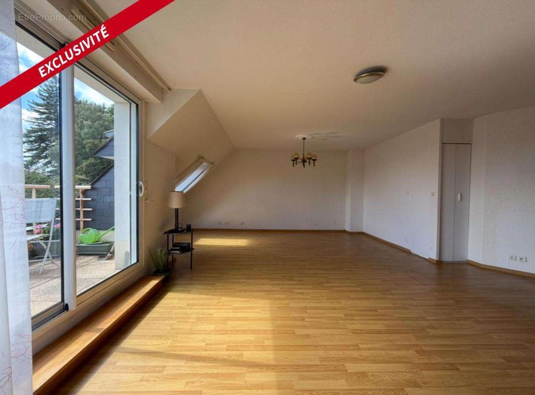 Appartement à PLOERMEL