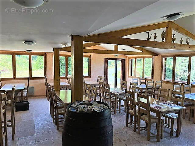 Maison à CAMURAC