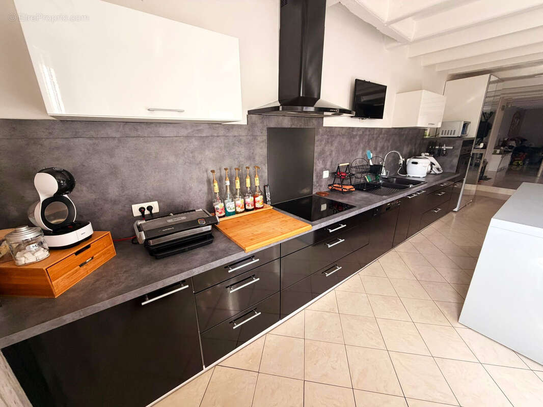 Maison à CHAUDENEY-SUR-MOSELLE