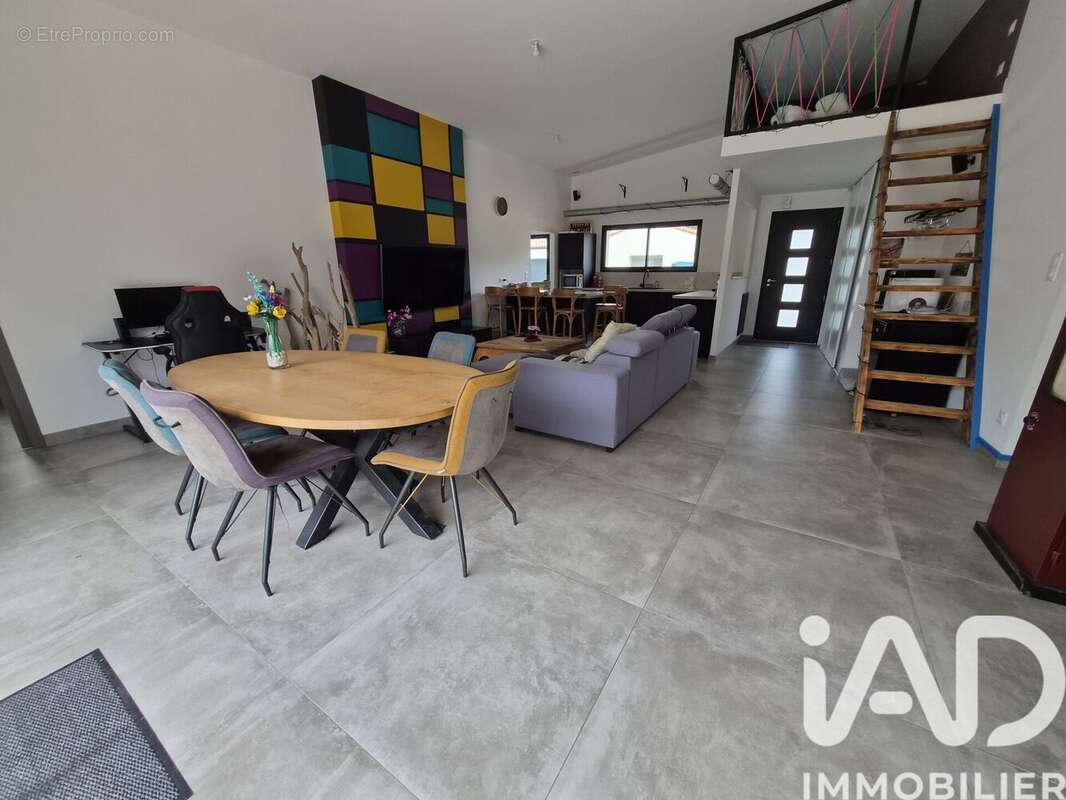Photo 5 - Maison à AIZENAY