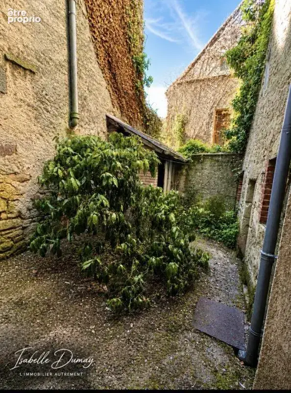 Maison 6 pièces 165 m² à vendre à Chenerailles (23130) - photo 10
