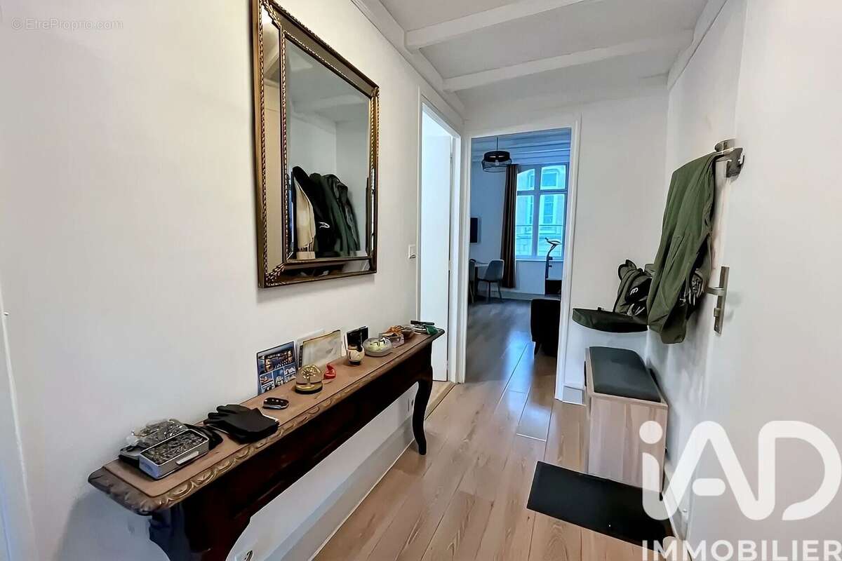 Photo 4 - Appartement à ARRAS