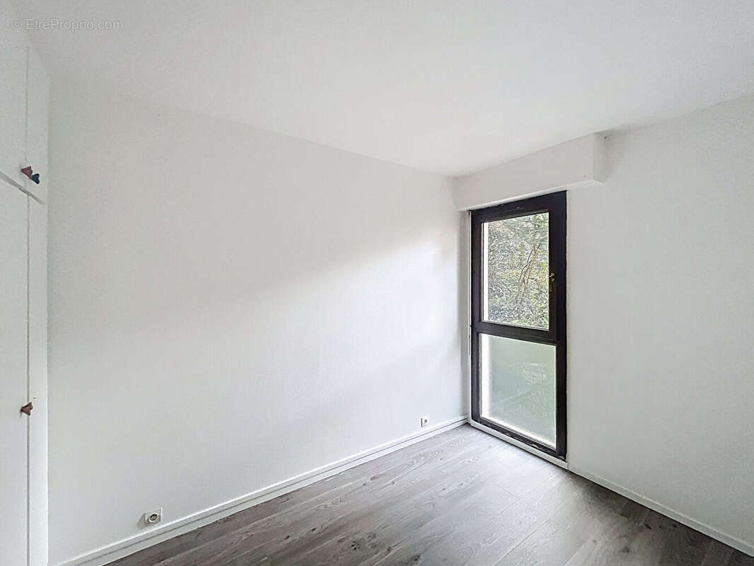 Appartement à FONTENAY-AUX-ROSES