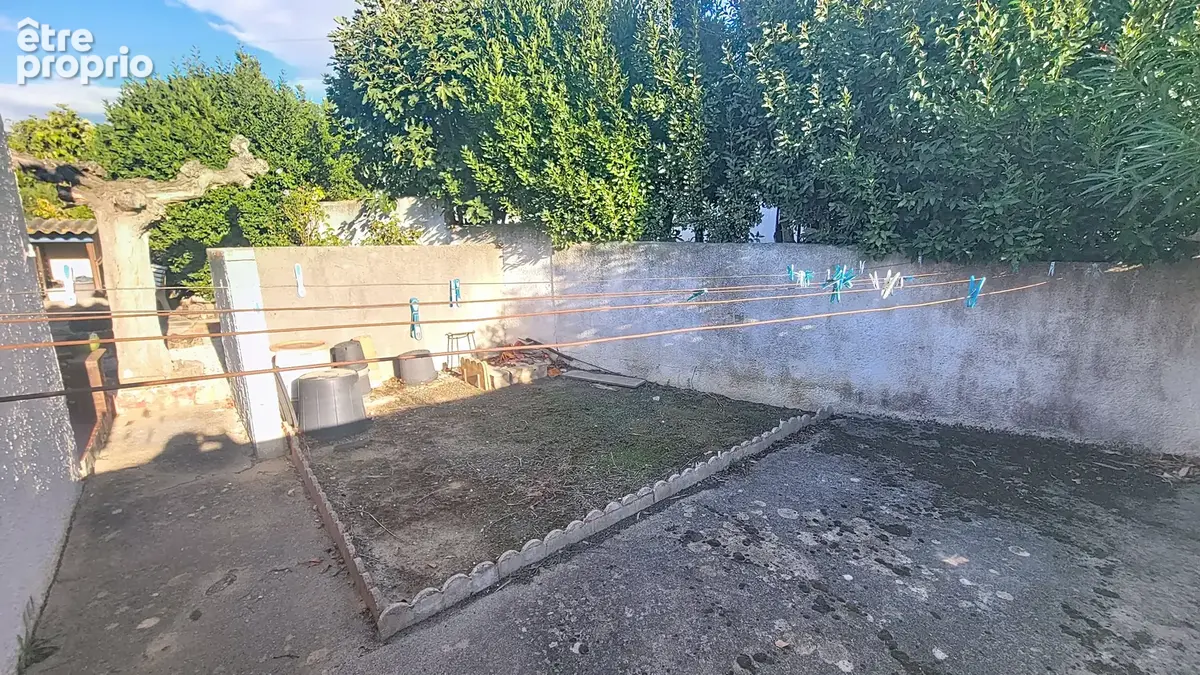 Maison 6 pièces 83 m² à vendre à Cazilhac (11570) - photo 6