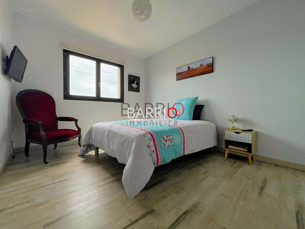 Maison à LATOUR-BAS-ELNE