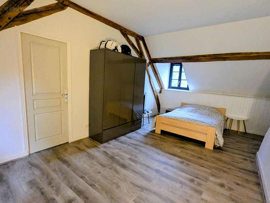 Maison à SAINT-SULPICE