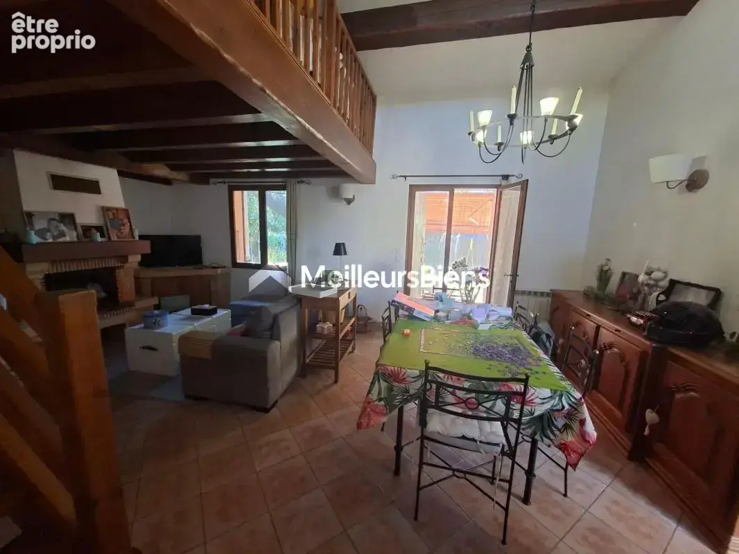 Saint-cyr-sur-mer – villa de plain-pied avec jardin - photo 4