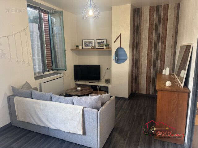 Appartement à SAINT-AIGNAN