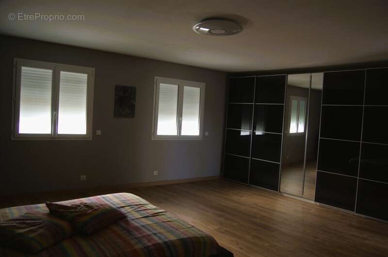 Prix à la baisse pour cette maison à vendre 5 pièces à CAZAUBON (32) - photo 21