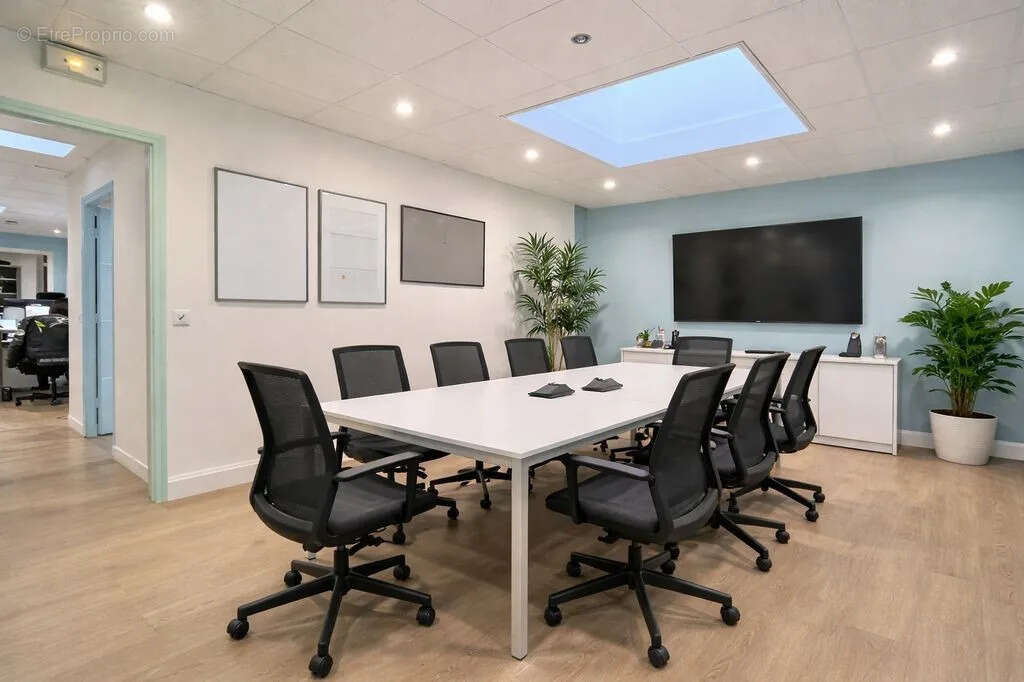 Commerce à PARIS-15E