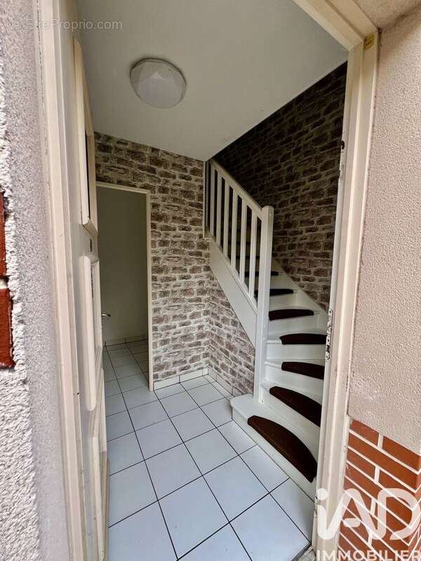 Photo 2 - Appartement à LE TRAIT