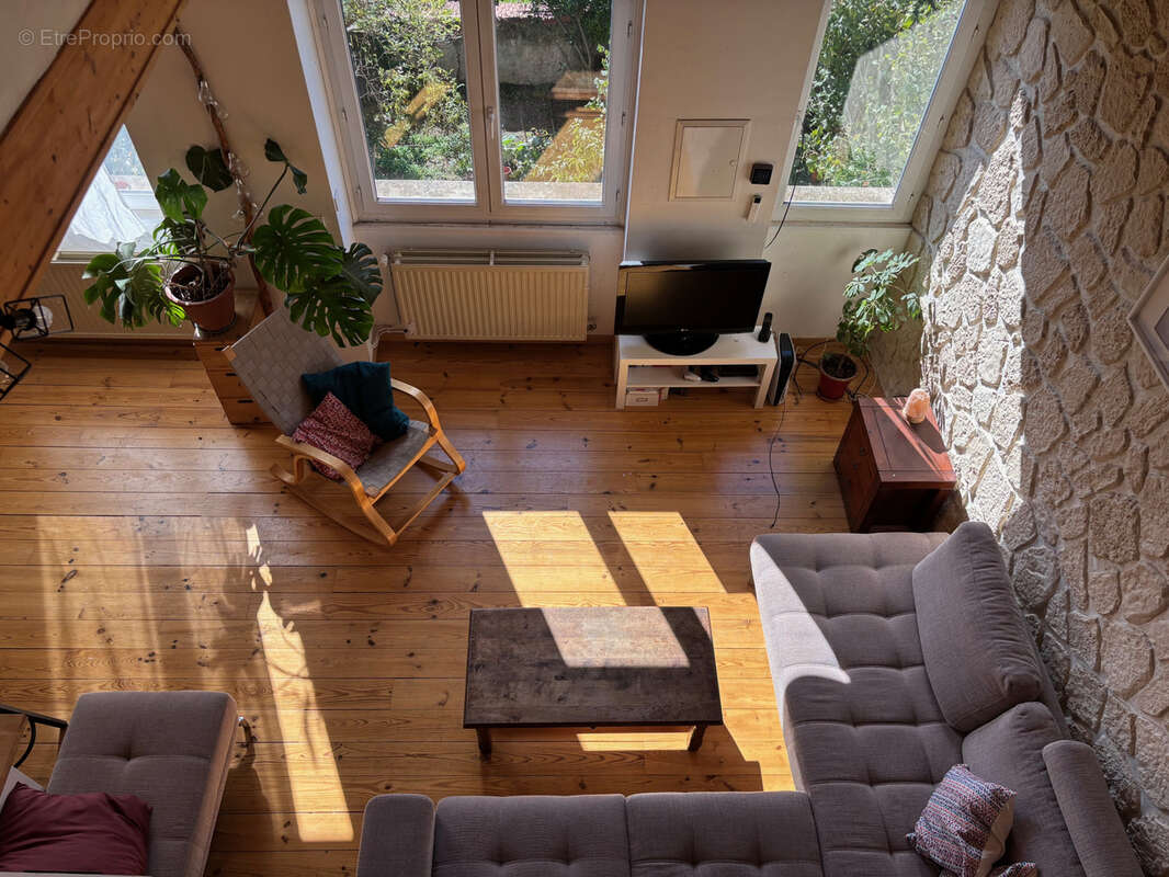 Maison à SAINT-ETIENNE