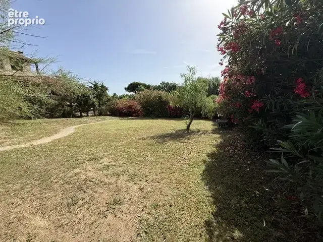 Villa 4 faces avec piscine - photo 3