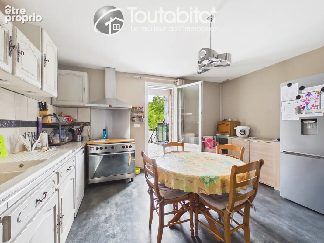 Maison 94 m² à vendre à Villers-Semeuse (08000) - photo 11